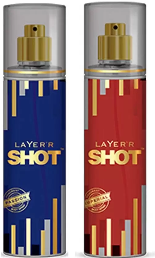 Layer'r Shot